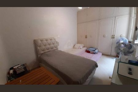 Apartamento à venda com 120m², 3 quartos e 1 vaga