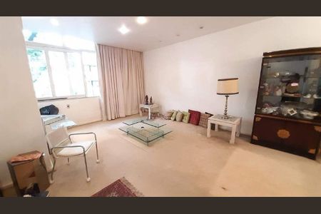 Apartamento à venda com 120m², 3 quartos e 1 vaga