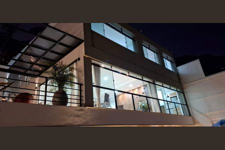 Casa à venda com 542m², 5 quartos e 7 vagas