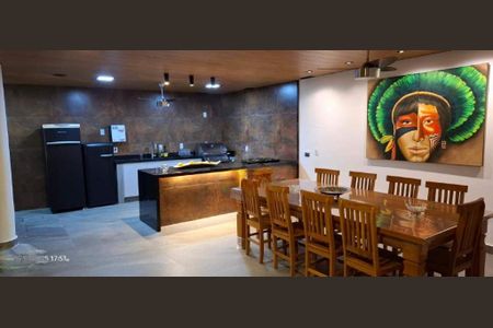 Casa à venda com 542m², 5 quartos e 7 vagas