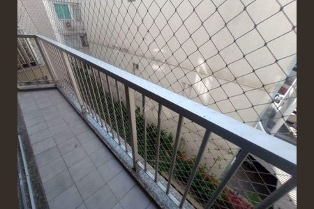 Apartamento à venda com 121m², 3 quartos e 2 vagas