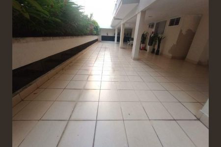 Apartamento à venda com 121m², 3 quartos e 2 vagas