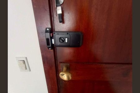 Apartamento à venda com 121m², 3 quartos e 2 vagas