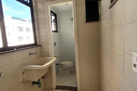 Apartamento à venda com 96m², 2 quartos e 2 vagas