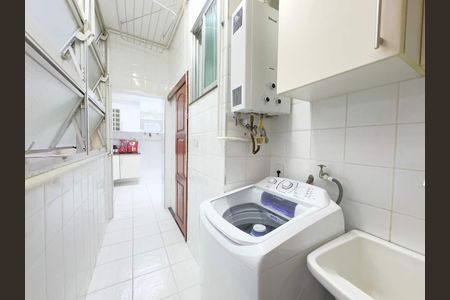 Apartamento à venda com 110m², 3 quartos e 1 vaga