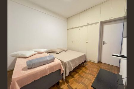 Apartamento à venda com 110m², 3 quartos e 1 vaga