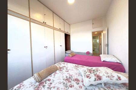 Apartamento à venda com 110m², 3 quartos e 1 vaga