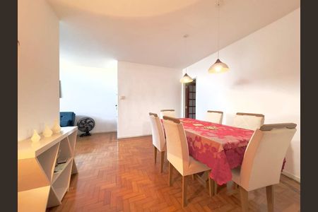 Apartamento à venda com 110m², 3 quartos e 1 vaga