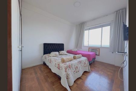 Apartamento à venda com 110m², 3 quartos e 1 vaga