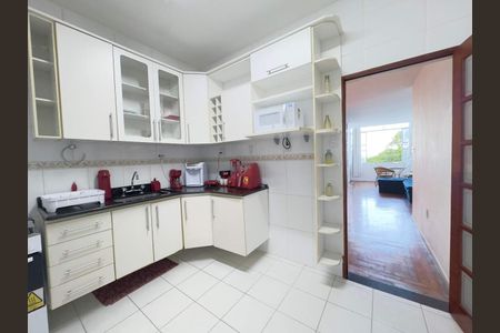 Apartamento à venda com 110m², 3 quartos e 1 vaga