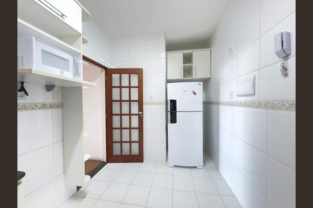 Apartamento à venda com 110m², 3 quartos e 1 vaga