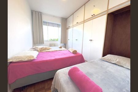 Apartamento à venda com 110m², 3 quartos e 1 vaga