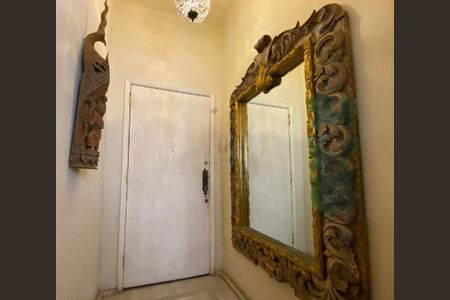 Apartamento à venda com 134m², 3 quartos e 1 vaga