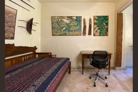 Apartamento à venda com 134m², 3 quartos e 1 vaga