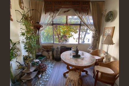 Apartamento à venda com 134m², 3 quartos e 1 vaga