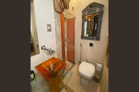 Apartamento à venda com 134m², 3 quartos e 1 vaga