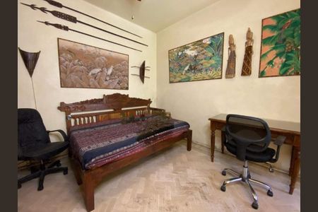 Apartamento à venda com 134m², 3 quartos e 1 vaga