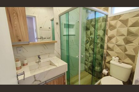 Apartamento à venda com 38m², 1 quarto e sem vaga