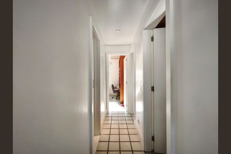 Apartamento à venda com 429m², 4 quartos e 4 vagas Apartamento à venda com 429m², 4 quartos e 4 vagasCorredor