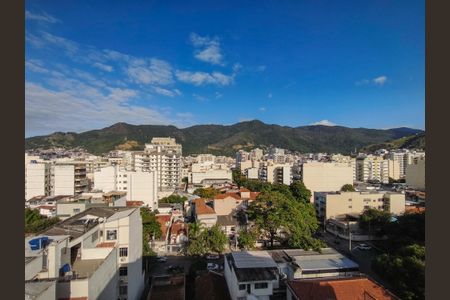 Apartamento à venda com 429m², 4 quartos e 4 vagas Apartamento à venda com 429m², 4 quartos e 4 vagasVista do Terraço
