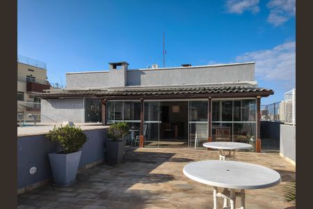 Apartamento à venda com 429m², 4 quartos e 4 vagas Apartamento à venda com 429m², 4 quartos e 4 vagasTerraço