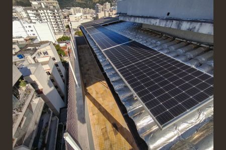 Apartamento à venda com 429m², 4 quartos e 4 vagas Apartamento à venda com 429m², 4 quartos e 4 vagasGeração de energia