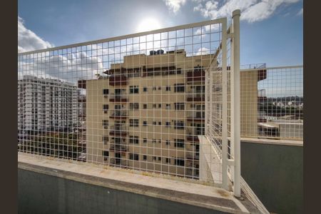 Apartamento à venda com 429m², 4 quartos e 4 vagas Apartamento à venda com 429m², 4 quartos e 4 vagasVista do Quarto 3