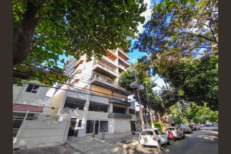 Apartamento à venda com 429m², 4 quartos e 4 vagas Apartamento à venda com 429m², 4 quartos e 4 vagasFachada e portaria