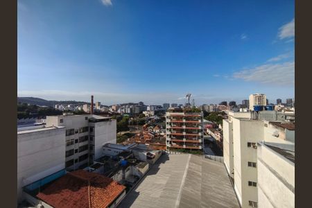 Apartamento à venda com 429m², 4 quartos e 4 vagas Apartamento à venda com 429m², 4 quartos e 4 vagasVista do Terraço