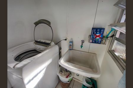 Apartamento à venda com 429m², 4 quartos e 4 vagas Apartamento à venda com 429m², 4 quartos e 4 vagasÁrea de Serviço