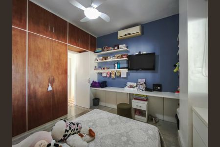 Apartamento à venda com 429m², 4 quartos e 4 vagas Apartamento à venda com 429m², 4 quartos e 4 vagasQuarto 2