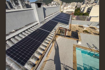 Apartamento à venda com 429m², 4 quartos e 4 vagas Apartamento à venda com 429m², 4 quartos e 4 vagasGeração de energia