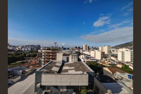 Apartamento à venda com 429m², 4 quartos e 4 vagas Apartamento à venda com 429m², 4 quartos e 4 vagasVista do Terraço