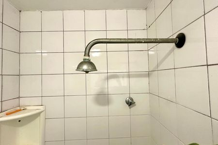 Apartamento à venda com 330m², 4 quartos e 2 vagas Apartamento à venda com 330m², 4 quartos e 2 vagasBanheiro de serviço