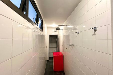 Apartamento à venda com 330m², 4 quartos e 2 vagas Apartamento à venda com 330m², 4 quartos e 2 vagasÁrea comum