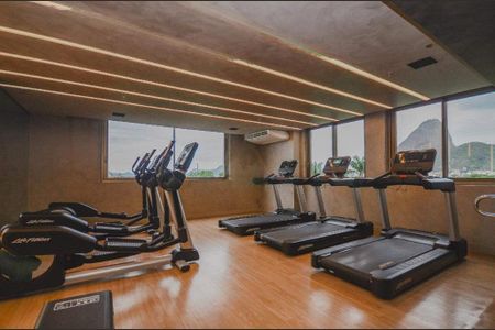 Apartamento à venda com 147m², 3 quartos e 1 vaga