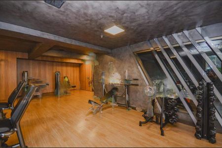 Apartamento à venda com 147m², 3 quartos e 1 vaga