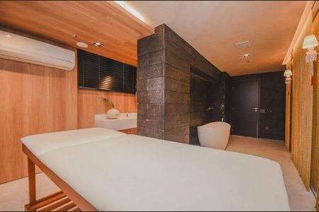 Apartamento à venda com 147m², 3 quartos e 1 vaga