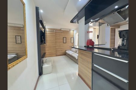Apartamento à venda com 62m², 2 quartos e sem vaga