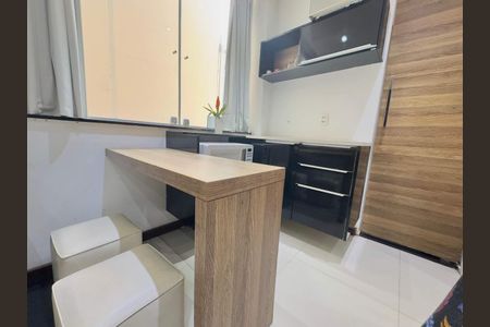 Apartamento à venda com 62m², 2 quartos e sem vaga