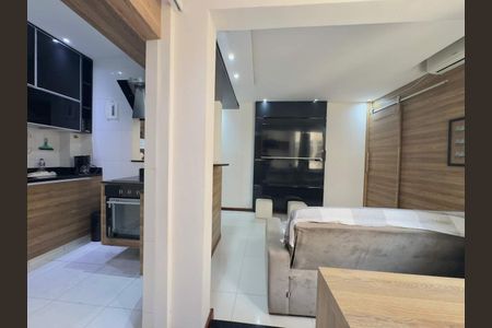 Apartamento à venda com 62m², 2 quartos e sem vaga