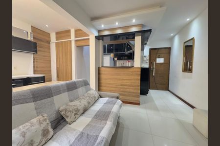 Apartamento à venda com 62m², 2 quartos e sem vaga