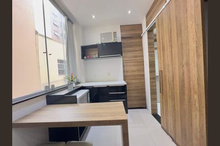 Apartamento à venda com 62m², 2 quartos e sem vaga