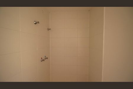 Apartamento à venda com 60m², 3 quartos e 1 vaga Apartamento à venda com 60m², 3 quartos e 1 vagaBanheiro da Suíte