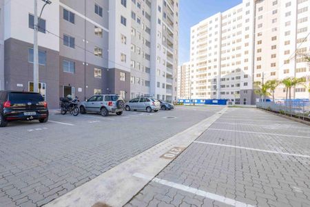 Apartamento à venda com 60m², 3 quartos e 1 vaga Apartamento à venda com 60m², 3 quartos e 1 vagaÁrea Comum