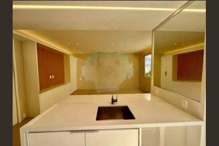 Apartamento à venda com 96m², 3 quartos e 2 vagas