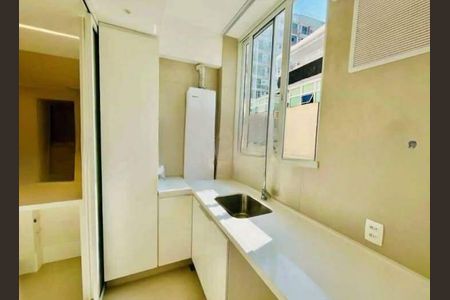 Apartamento à venda com 96m², 3 quartos e 2 vagas