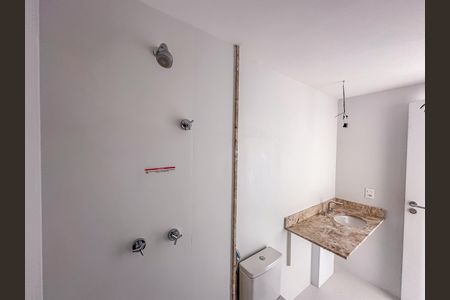 Apartamento à venda com 147m², 3 quartos e 2 vagasBanheiro da Suíte 3