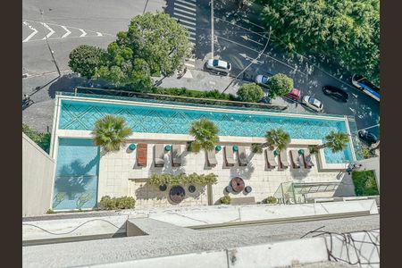 Apartamento à venda com 147m², 3 quartos e 2 vagasÁrea comum