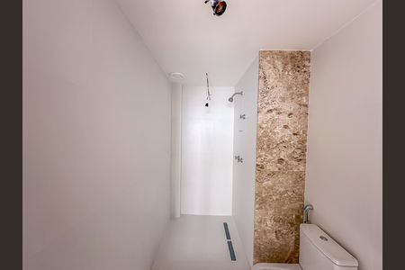 Apartamento à venda com 147m², 3 quartos e 2 vagasBanheiro da Suíte 1